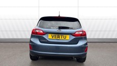 Ford Fiesta 1.0 EcoBoost Titanium 5dr Petrol Hatchback